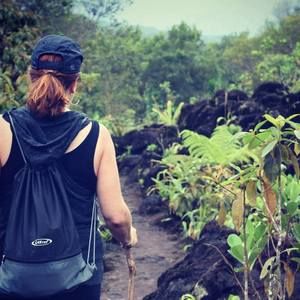 Meet your Posher, Annmarie